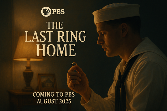 PBS Carriage for August 2025